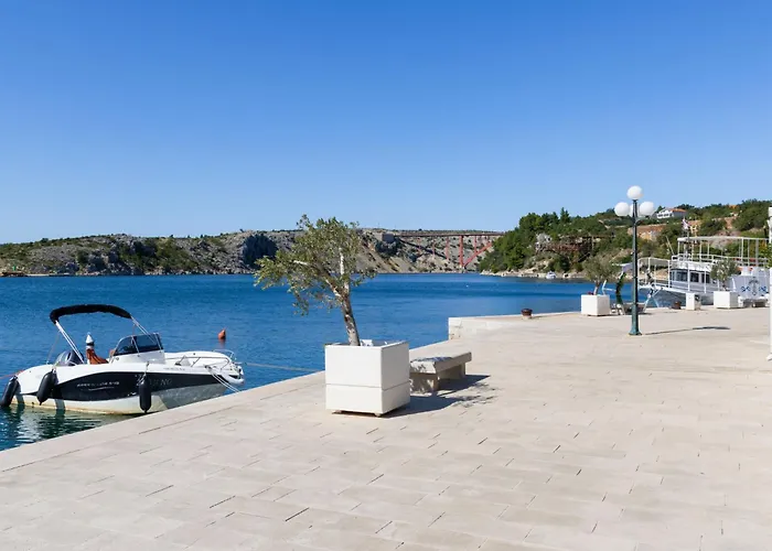 Feriehus Maja By Interhome *