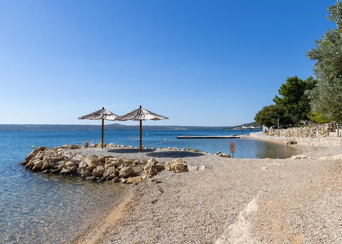 別荘 Maja By Interhome *