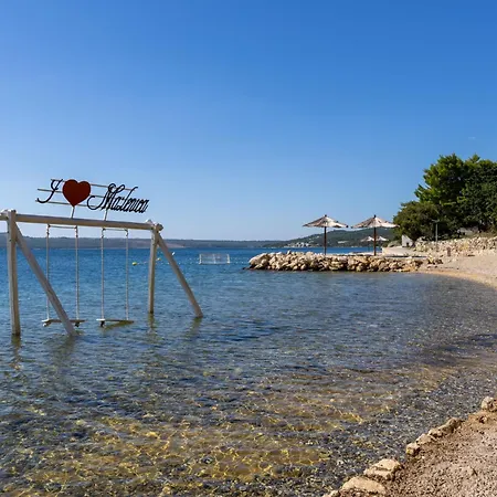 Ferienhaus Maja By Interhome