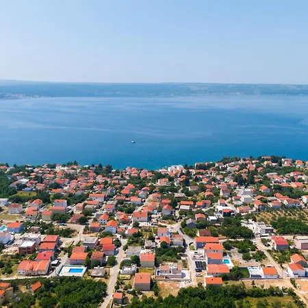 Tatil Evi Maja By Interhome