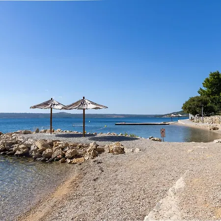 Tatil Evi Maja By Interhome *