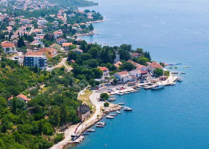 Дом отдыха Maja By Interhome *